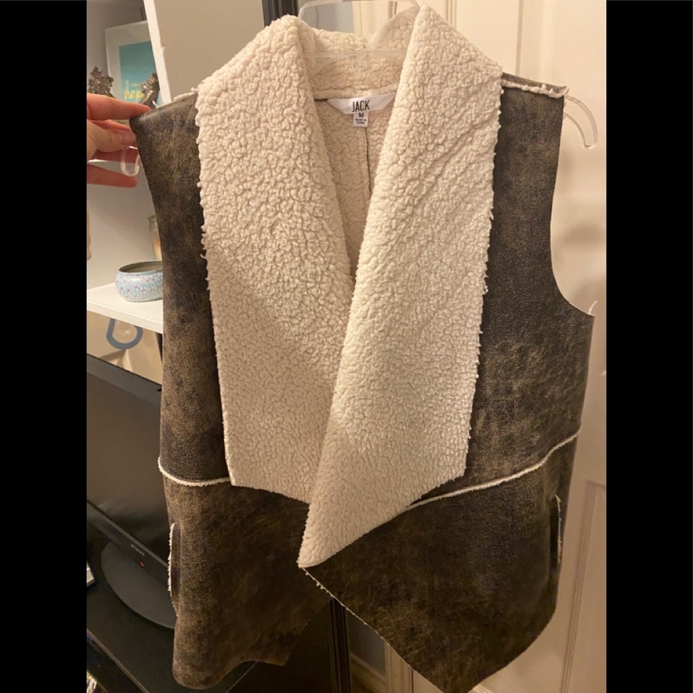 Vest